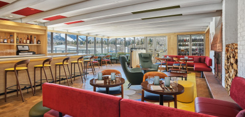 ASPEN MEADOWS RESORT image 4